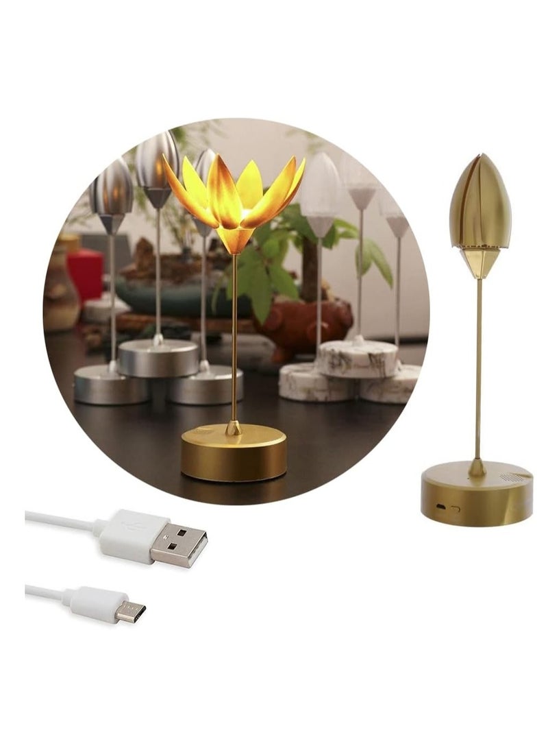 الاباجوره اللوتس تشحن بالUSB ببطارية كبيرة جدا  - Image 2