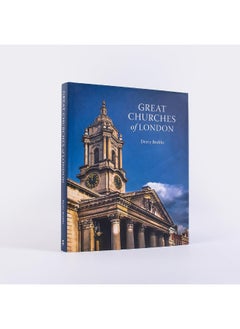 Great Churches of London  - Image 1
