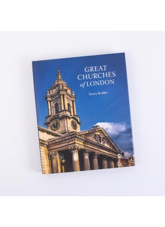 Great Churches of London  - Image 2