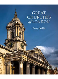 Great Churches of London  - Image 5
