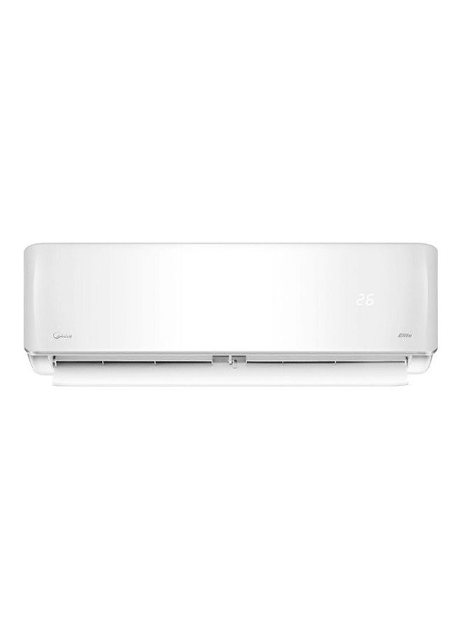 Midea Split Air Conditioner 18000 BTU Cooling Only MSTE18CRN2AB4 White - Image 1