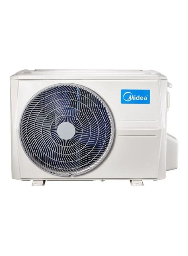 Midea Split Air Conditioner 18000 BTU Cooling Only MSTE18CRN2AB4 White - Image 3