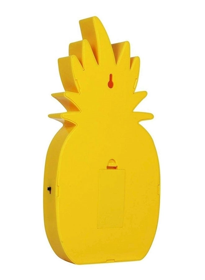 Loquat Decorative Led Pineapple Light Multicolour - Image 4