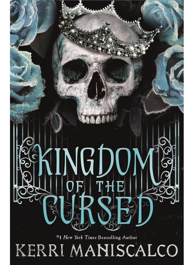 Kingdom of the Cursed 