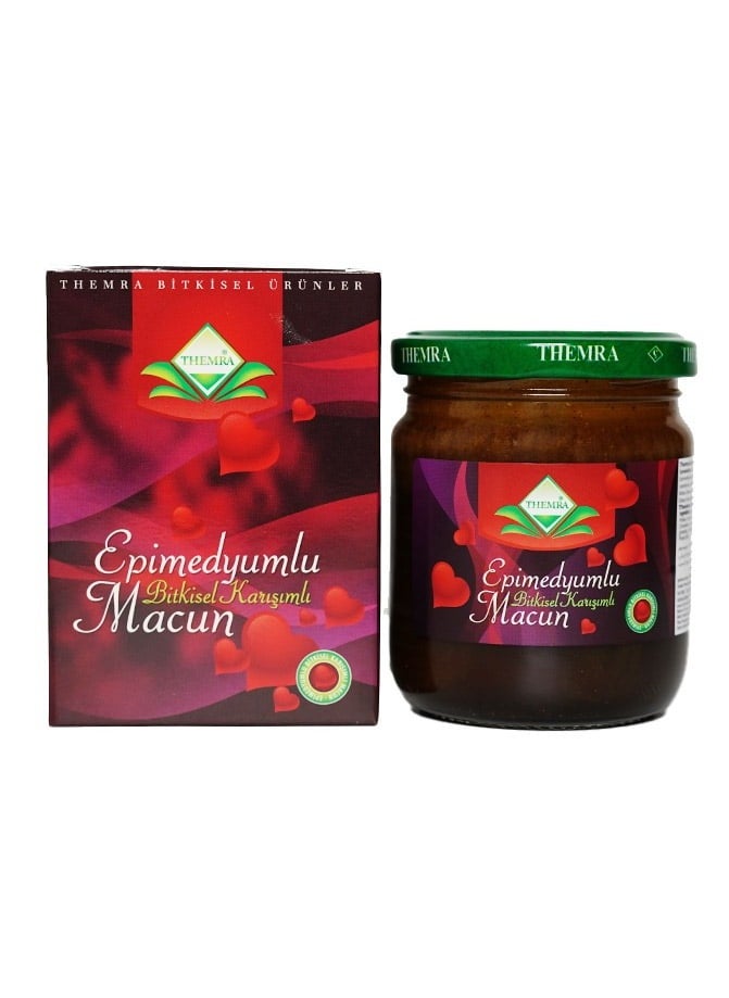 Generic - Epimedium Honey Herbal Paste - Image 1