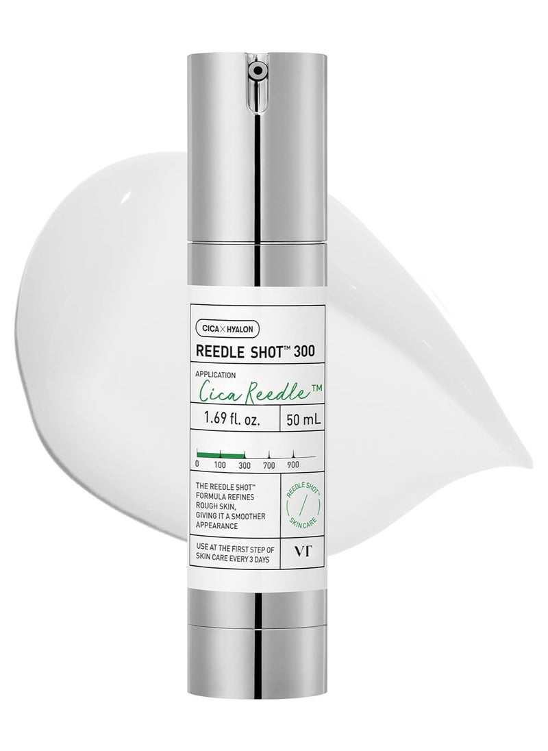 VT COSMETICS VT COSMETICS REEDLE SHOT 300 50ml  - Image 1