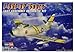 Hobby Boss F86F30 Sabre Airplane Model Building Kit - Image 3