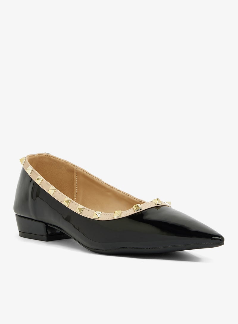Ginger classic_pumps - Image 2