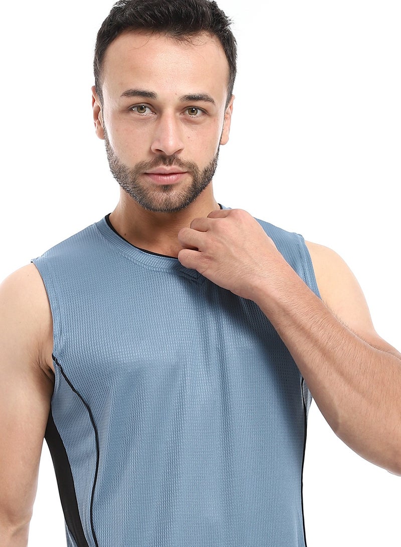 Caesar Sport T-Shirt With Short Set  - Image 3