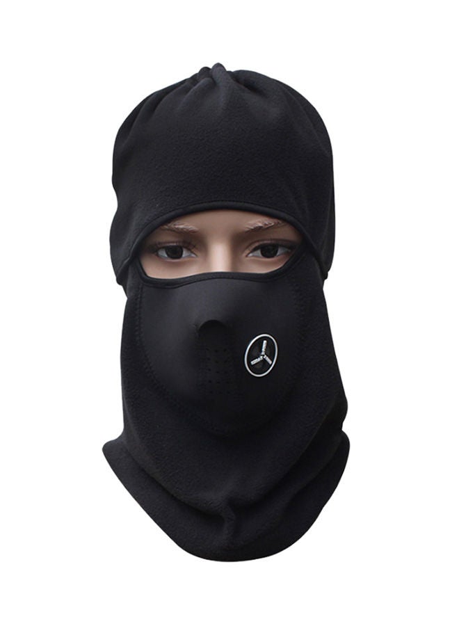 NIBEMINENT Windproof Balaclava Face Mask For Motorcycling Cycling  - Image 1