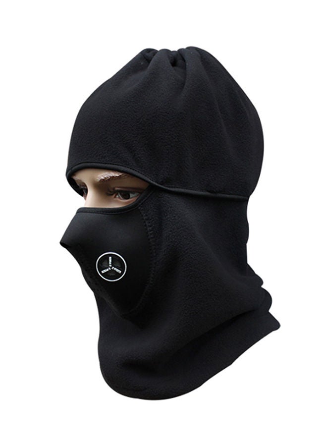 NIBEMINENT Windproof Balaclava Face Mask For Motorcycling Cycling  - Image 2