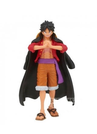 Bandai Banpresto - The Shukko Anime: One Piece - Monkey D. Luffy - pzsku/Z6D03C1E7AEC8CC7F91C9Z/45/1742647079/a6bde938-a4a5-49b8-a336-728f1b60456c