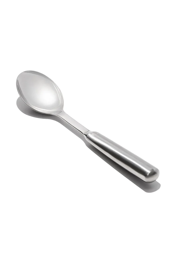 أوكسو OXO Steel Serving Spoon