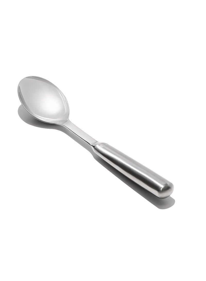 OXO OXO Steel Serving Spoon  - Image 1