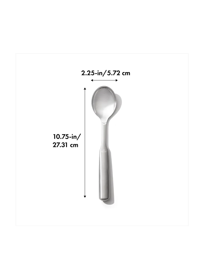 OXO OXO Steel Serving Spoon