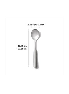 OXO OXO Steel Serving Spoon  - Image 3