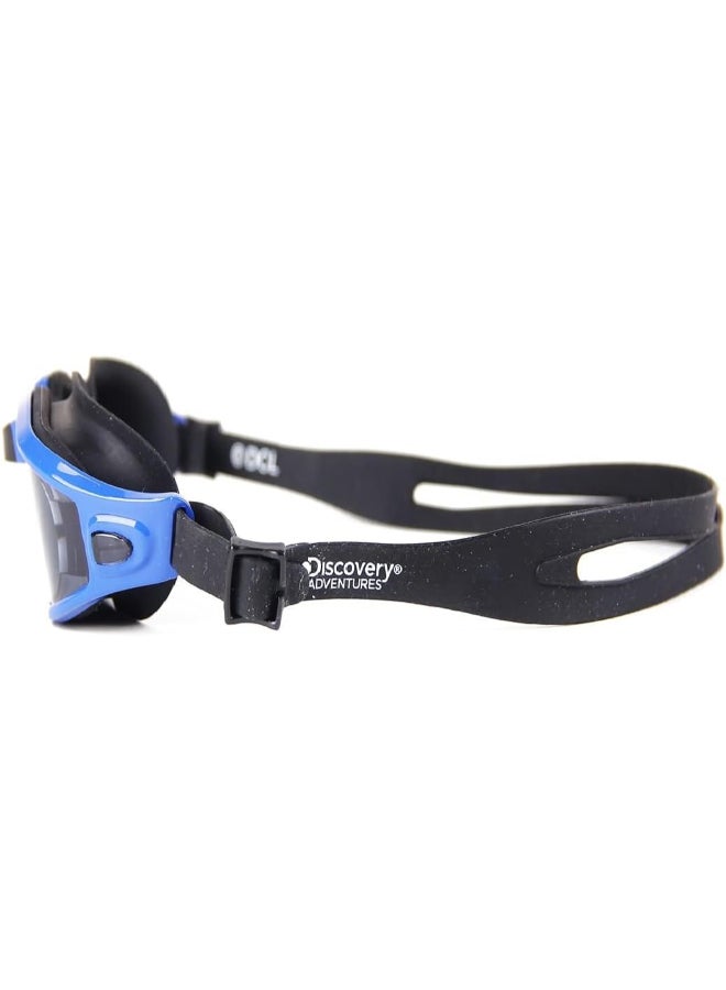 Mesuca زجاج مقسى دا سيليكون جوجلز دي إي إيه 82436 @ إف إس - Image 3