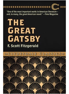 Great Gatsby 