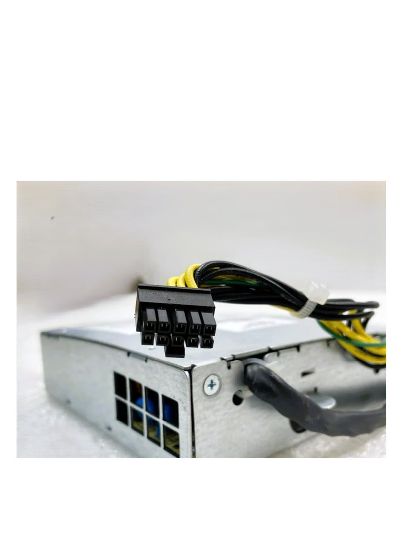 HP EliteOne 800 G3 G4 G5 902816-004 Power Supply Unit PSU APG002 210W  - Image 3