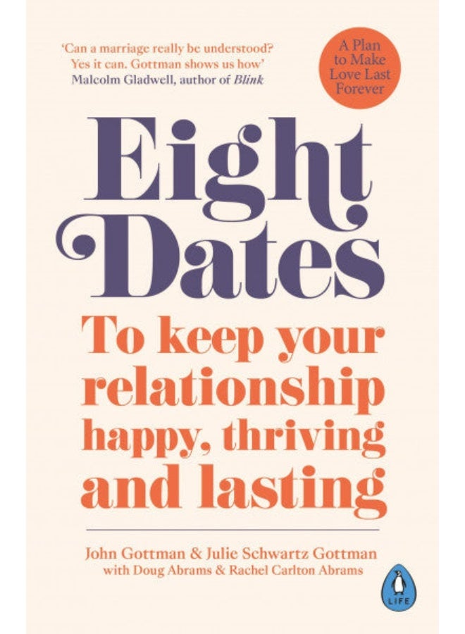 Eight Dates 