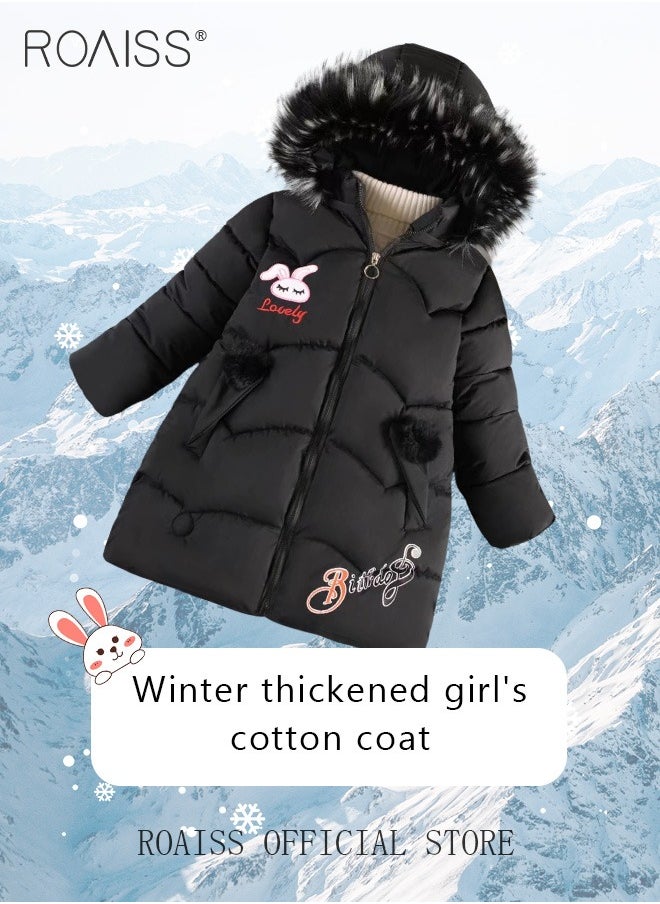roaiss - Fashion Winter Short Jacket Women Waterproof Shiny Candy-Colored White Duck Down Coat Female Loose Hooded Parker Overcoat - Image 1