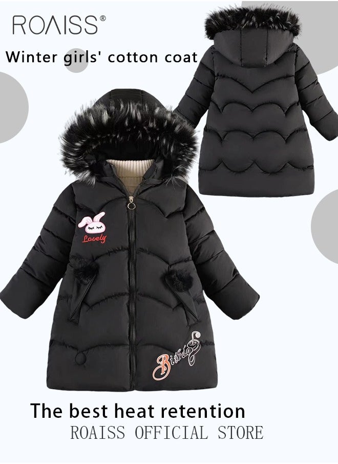 roaiss - Fashion Winter Short Jacket Women Waterproof Shiny Candy-Colored White Duck Down Coat Female Loose Hooded Parker Overcoat - Image 1