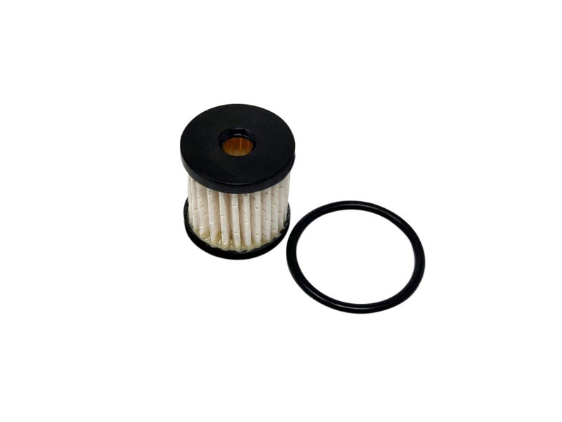 Fuel Pump Factory FPF Replacement Fuel Filter for Harley Davidson Replaces #61011-04A 2004-2017 FXD/FXDWG/FLD, 2008-2017 FXST/FLST/FXS, 2008-2017 FLHT - Image 1