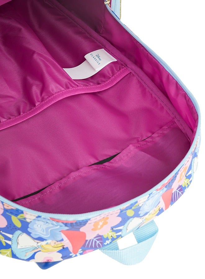 ترو كير عربة حديقة أليس في بلاد العجائب مقاس 16 بوصة - Image 4