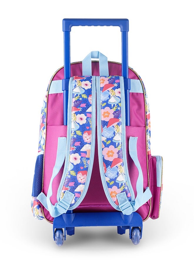 ترو كير عربة حديقة أليس في بلاد العجائب مقاس 16 بوصة - Image 2