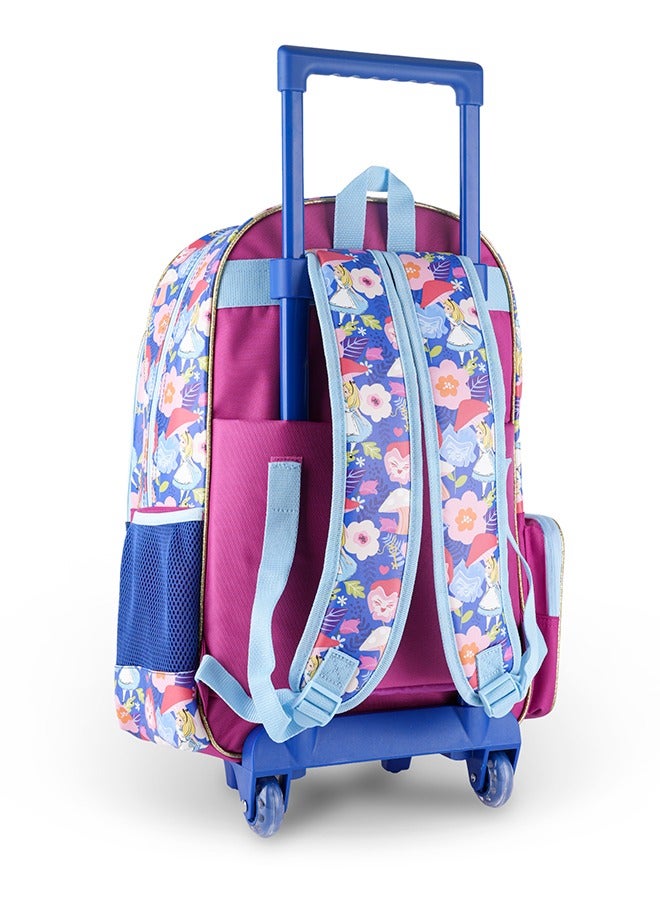 ترو كير عربة حديقة أليس في بلاد العجائب مقاس 16 بوصة - Image 3