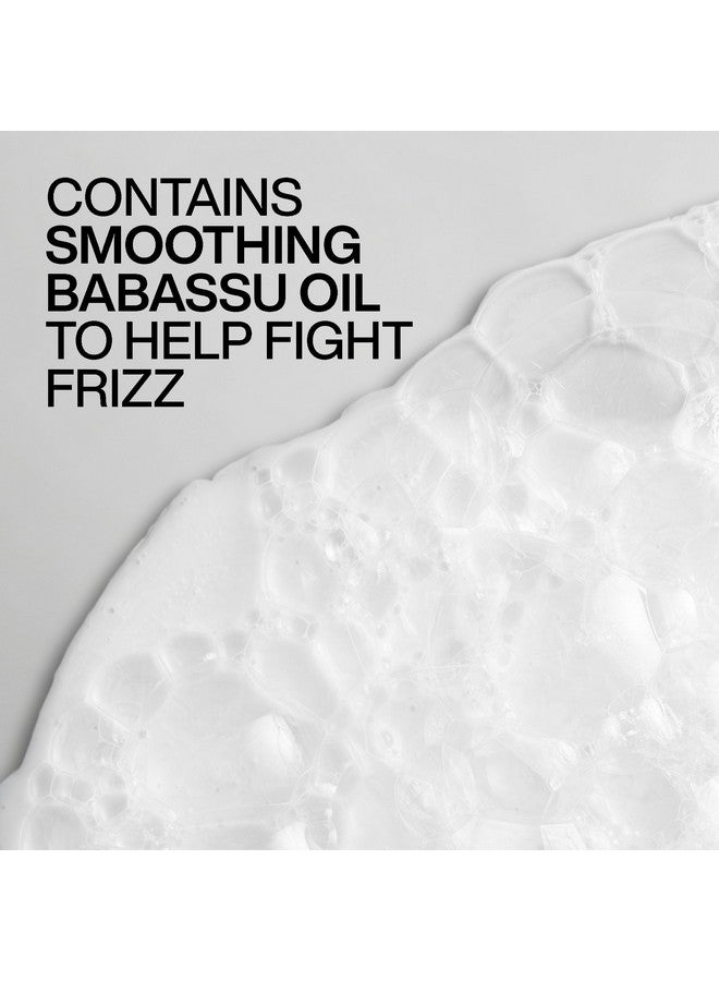 ريدكين قناع ريدكين فريز ديميس لعلاج تنعيم الشعر | للشعر المجعّد | قناع ترطيب فائق لتنعيم الشعر | خالٍ من الكبريتات | 8.5 أونصة سائلة (عبوة من قطعة واحدة) - Image 5