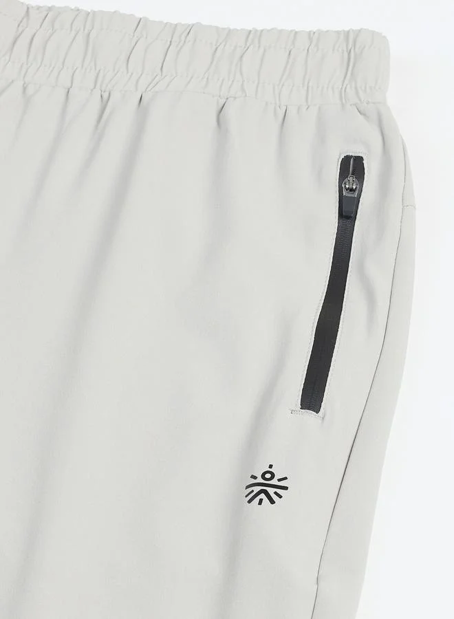 كالت بنطال للتمارين بمرونة عالية للرجال