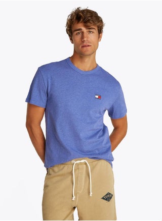 Tempo Blue Htr Melange