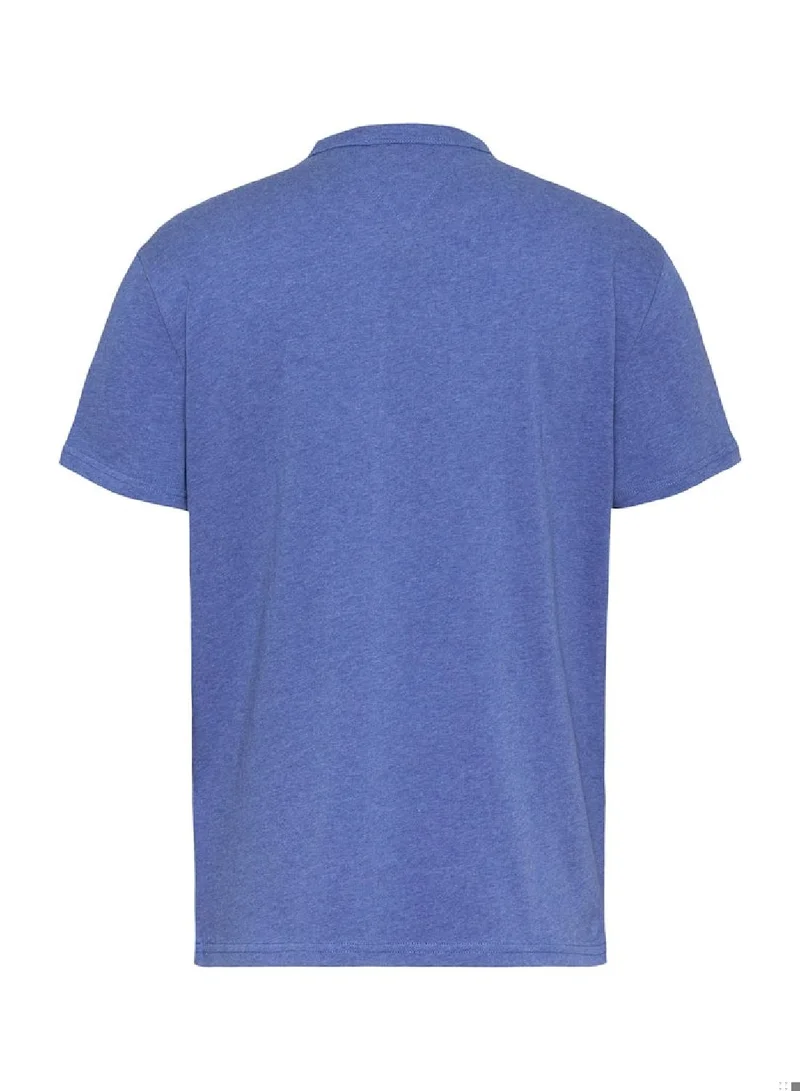 TOMMY JEANS Regular Fit Short Sleeve T-Shirt
