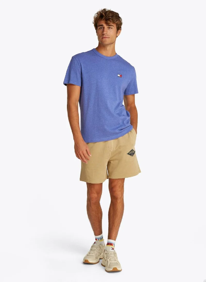 TOMMY JEANS Regular Fit Short Sleeve T-Shirt
