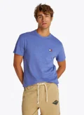 تومي جينز Tempo Blue Htr Melange