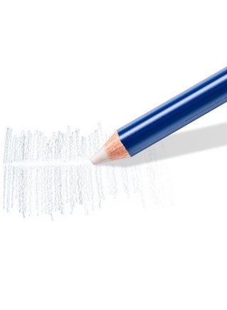 1-Piece Mars Rasor Eraser Pencil With Brush For Pinpoint Erasing - view 4
