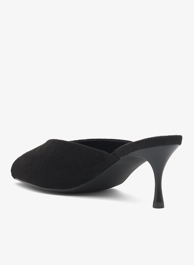 ريد صنادل كعب نسائية كاجوال - Image 3