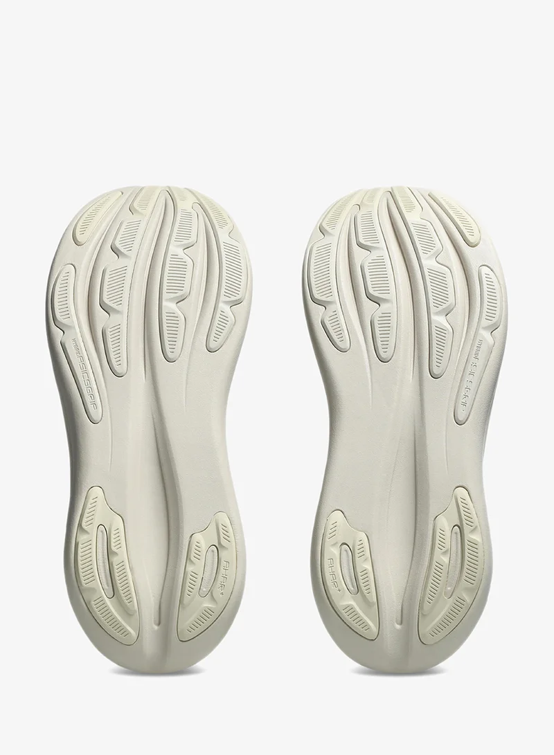 Asics SOFT OAT/CREAM Gel-Nimbus 28 for Men | Best Price UAE