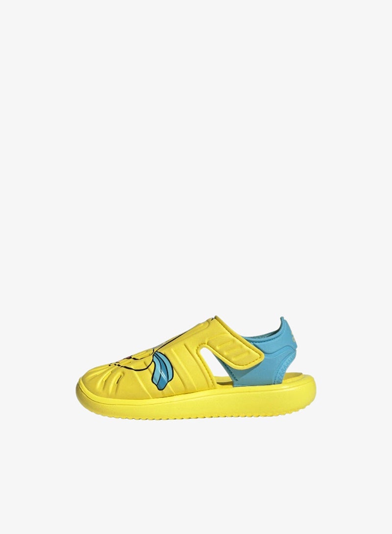 اديداس صندل للأطفال ADIDAS PIXAR WATER DISNEY - Image 5