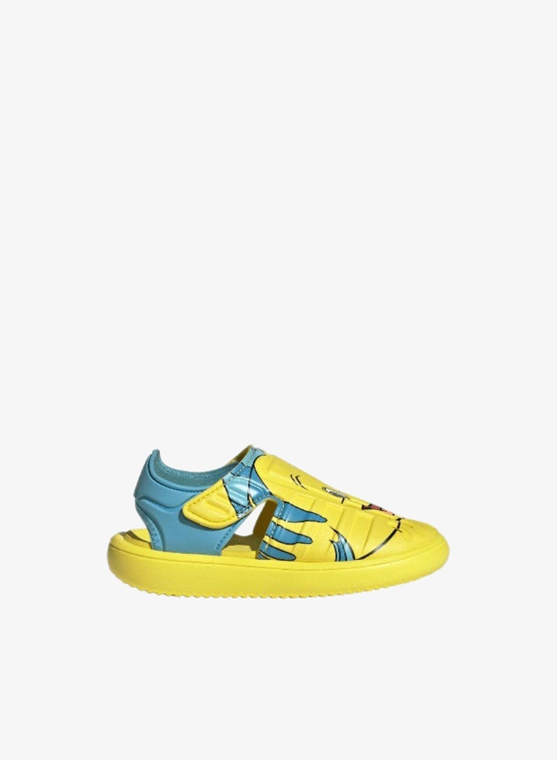 اديداس صندل للأطفال ADIDAS PIXAR WATER DISNEY - Image 2