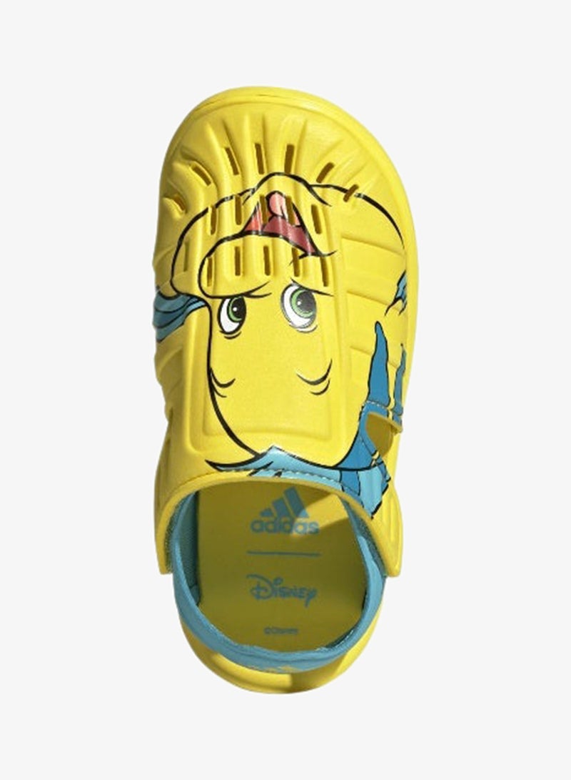 اديداس صندل للأطفال ADIDAS PIXAR WATER DISNEY - Image 3