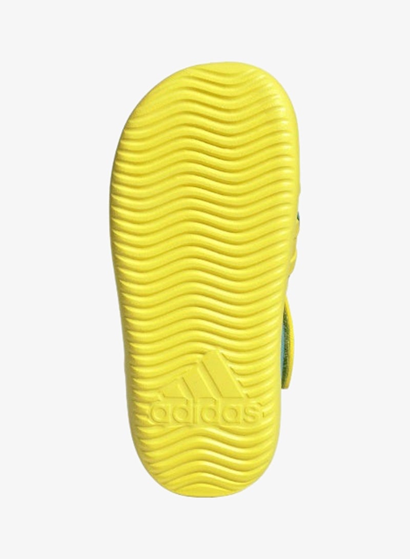 اديداس صندل للأطفال ADIDAS PIXAR WATER DISNEY - Image 4