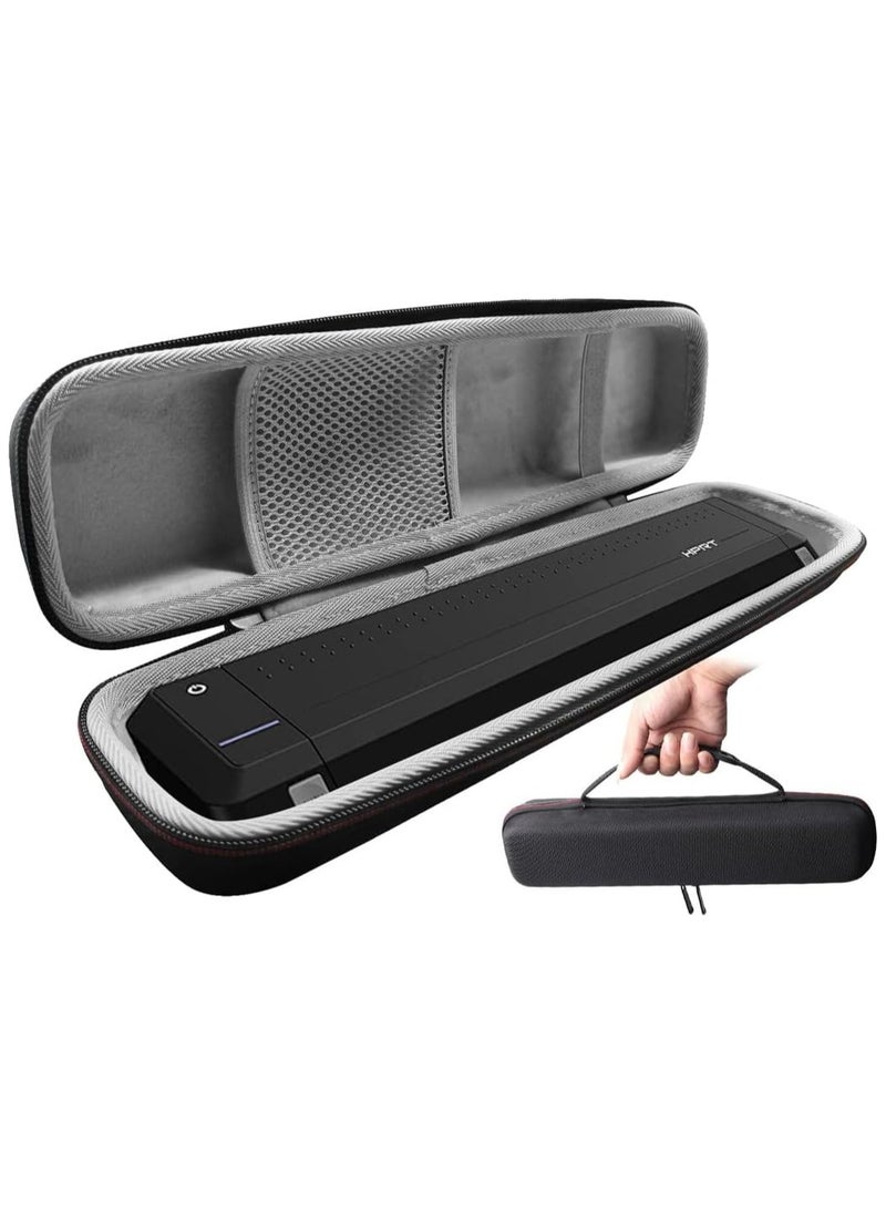 HPRT Hard Case Compatible for Thermal Transfer Portable Printer MT800  - Image 1