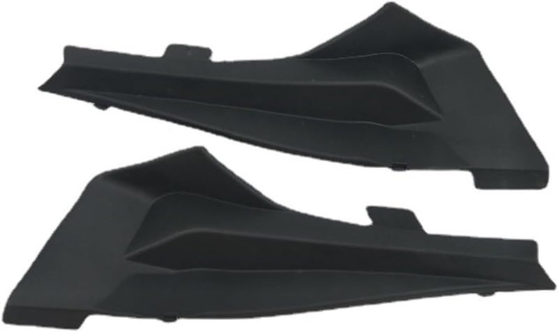 Vuzmode Windshield Wiper Cowl Cover for Nissan X-Trail T31 - Image 1