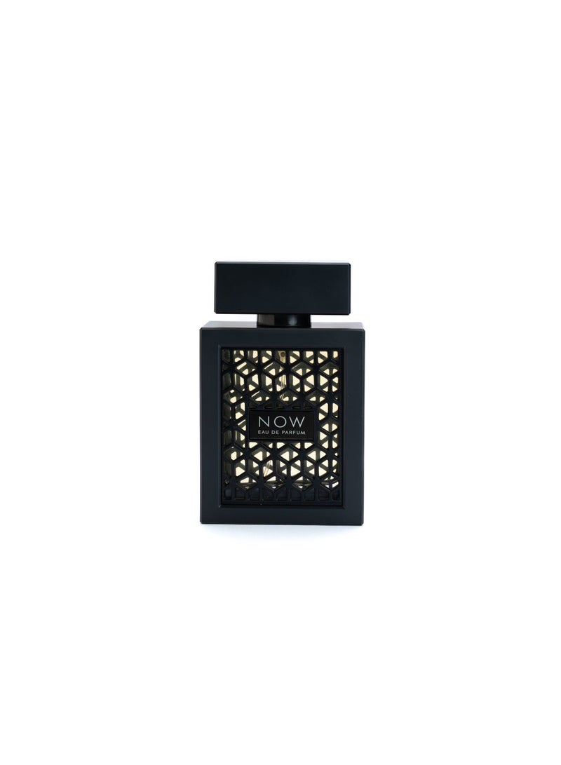 RAVE NOW Eau De Parfum for Men 100ml + HAIR MIST 30ml - Image 4