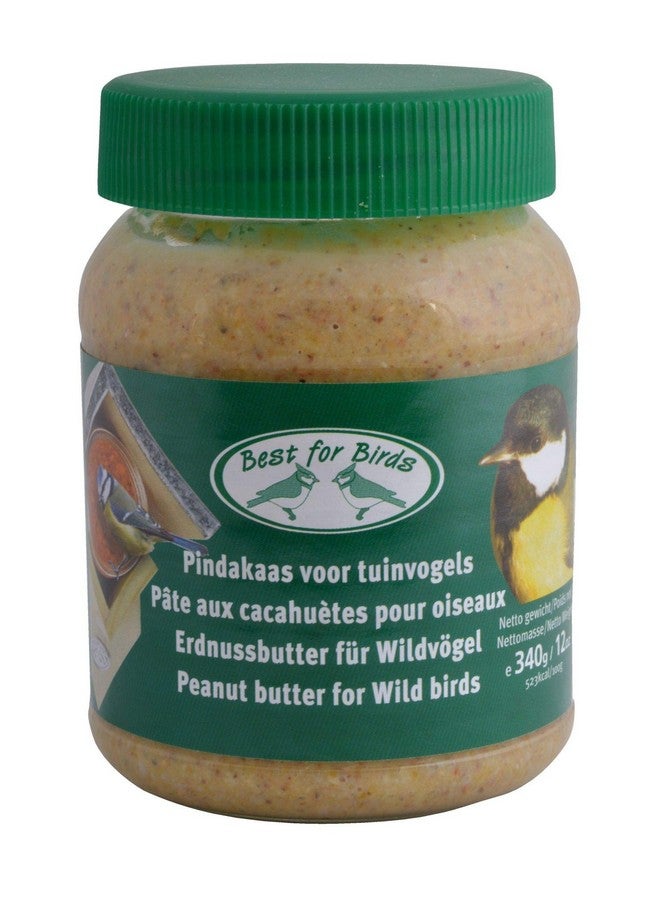 Esschert Design Peanut Butter for Wild Birds - Image 1