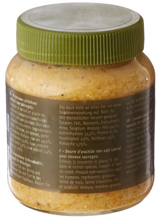 Esschert Design Peanut Butter for Wild Birds - Image 3