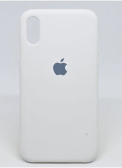 Silicone Protective Case Cover Compatible with iPhone Xr Anti-Scratch Anti-Fingerprint Anti-Drop Slim Cover for iPhone xr