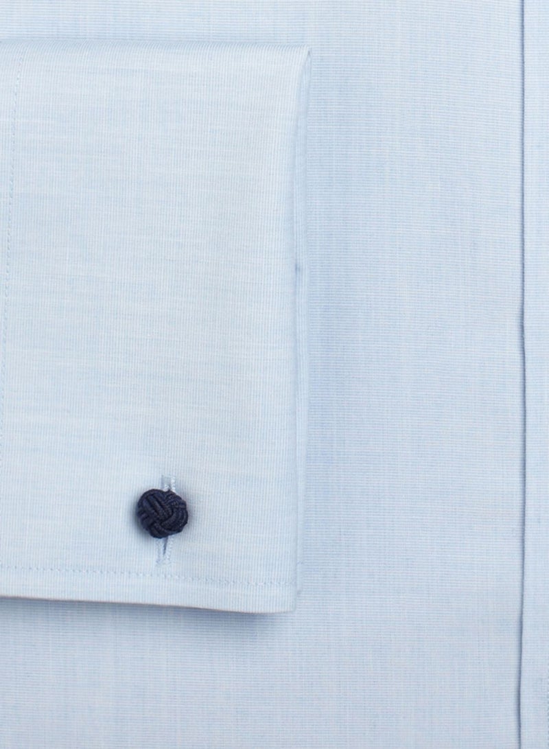 Brooks Brothers Slim Fit Spread Collar Shirt - Image 3